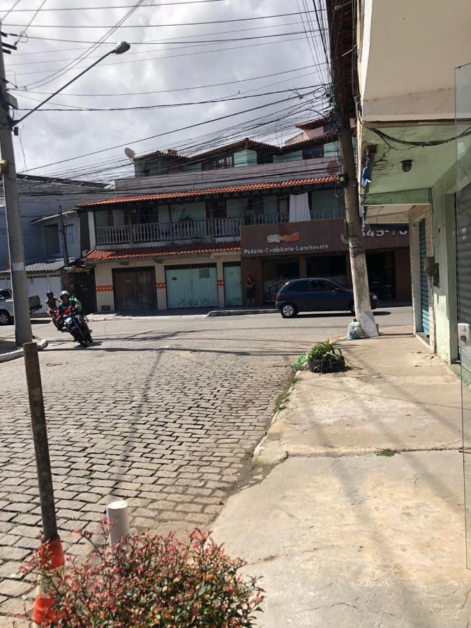 Casinha Vilarejo Villa Cabo Frio Ngoại thất bức ảnh