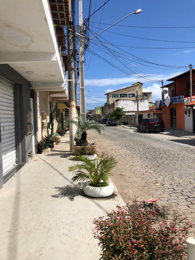 Casinha Vilarejo Villa Cabo Frio Ngoại thất bức ảnh