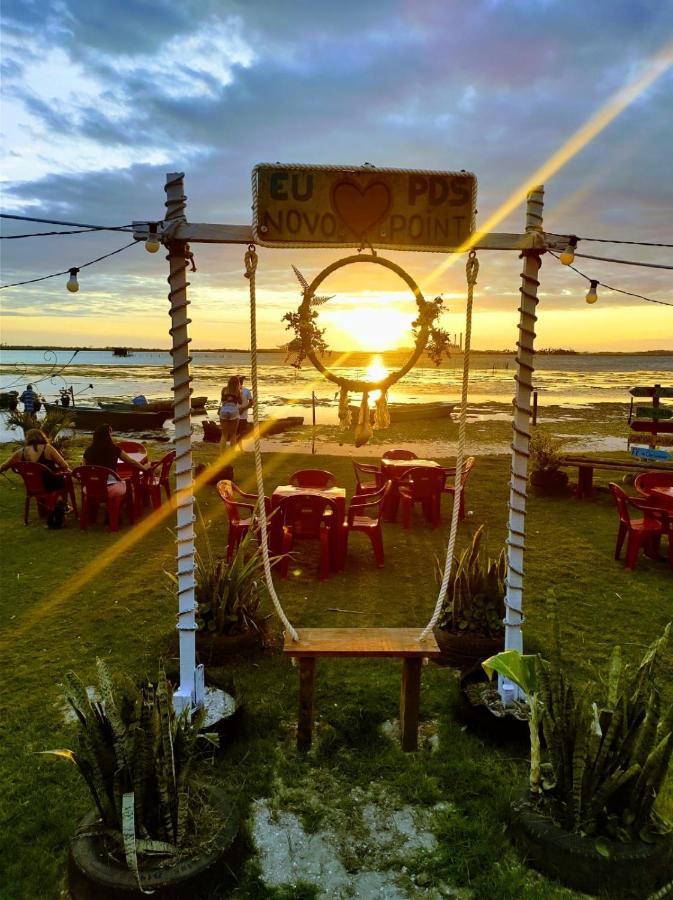 Casinha Vilarejo Villa Cabo Frio Ngoại thất bức ảnh