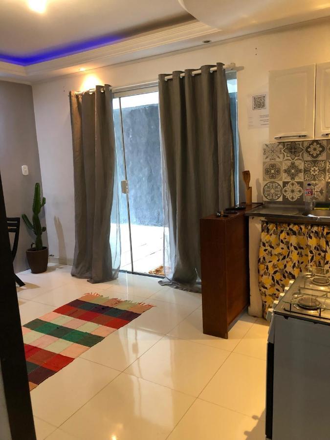 Casinha Vilarejo Villa Cabo Frio Ngoại thất bức ảnh