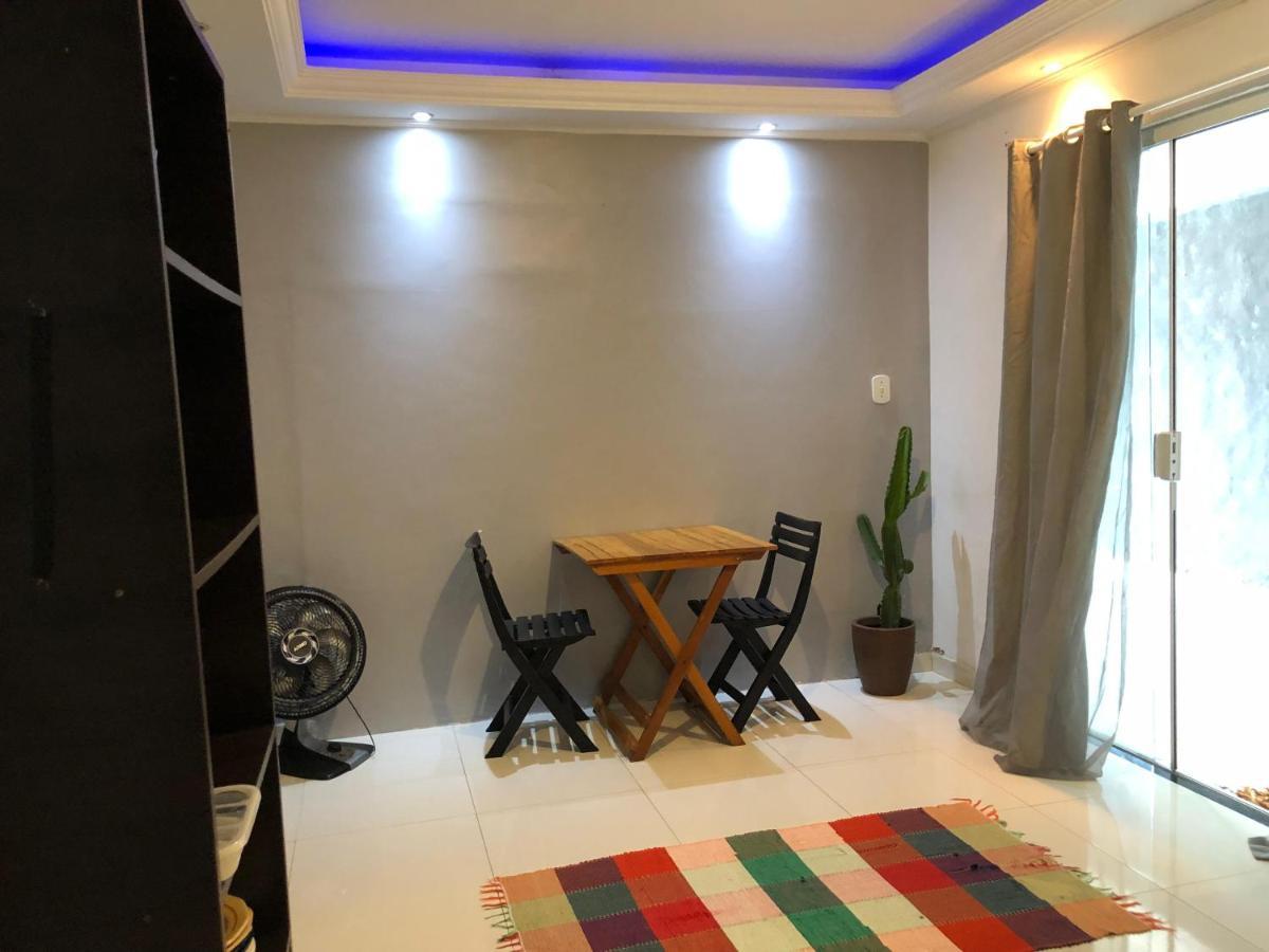 Casinha Vilarejo Villa Cabo Frio Ngoại thất bức ảnh