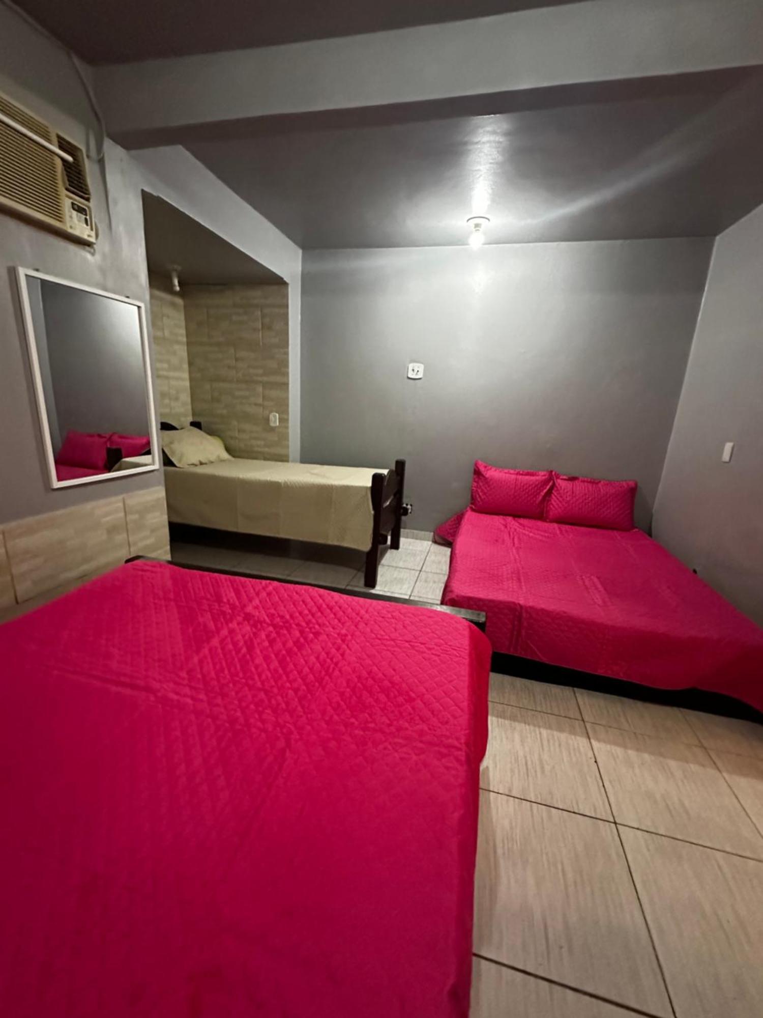 Casinha Vilarejo Villa Cabo Frio Ngoại thất bức ảnh